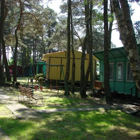 Szumi Vakantiehuis *