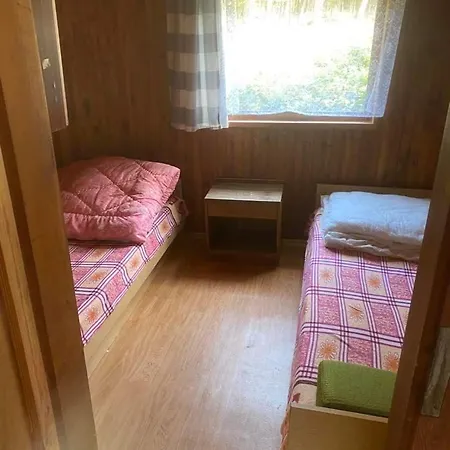 Vakantiehuis Szumi