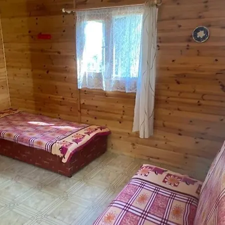 Szumi Mrzeżyno