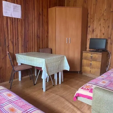 Szumi * Treptower Deep