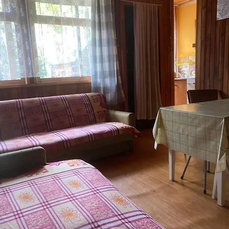 Szumi * Treptower Deep