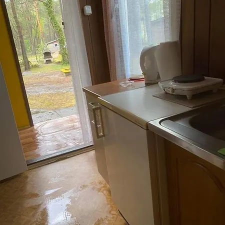 Szumi Vakantiehuis *