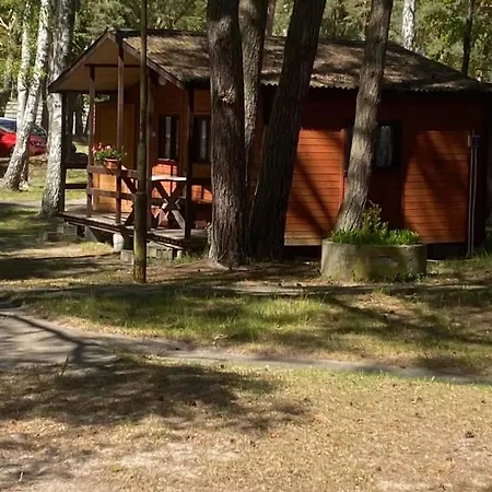 Szumi Dom wakacyjny