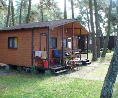 Szumi Mrzeżyno