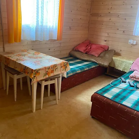Szumi Vakantiehuis *