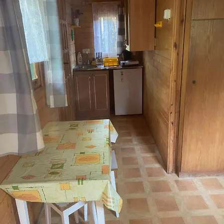 Szumi Vakantiehuis *