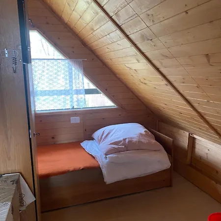 Vakantiehuis Szumi