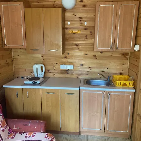Szumi Vakantiehuis *