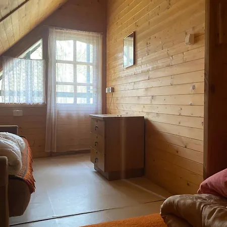Szumi Vakantiehuis