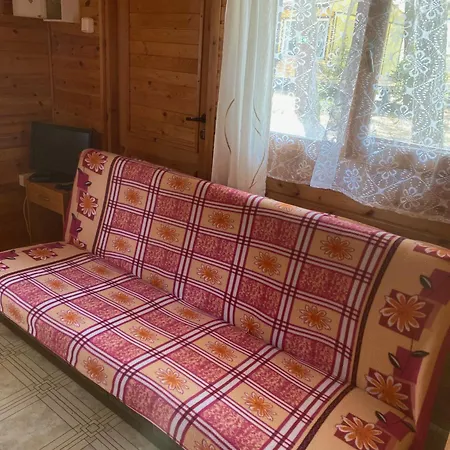 Szumi Vakantiehuis