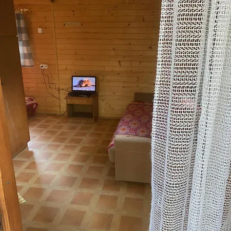 Vakantiehuis Szumi
