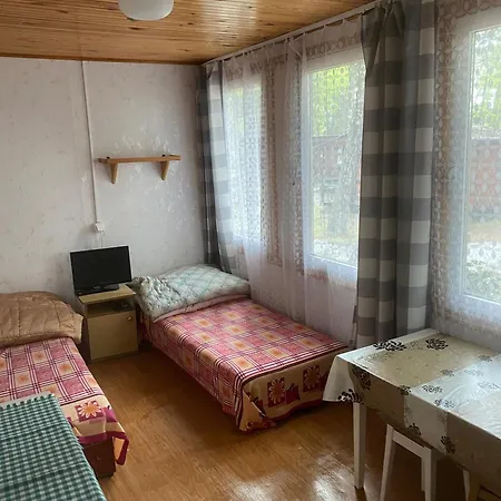 Szumi * Treptower Deep