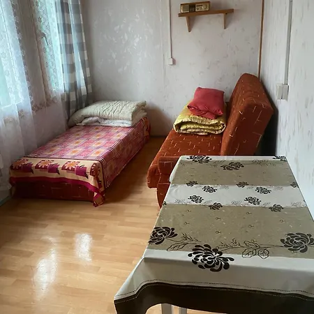 Szumi * Mrzeżyno