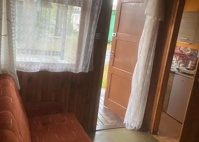 Szumi * 므르제지노