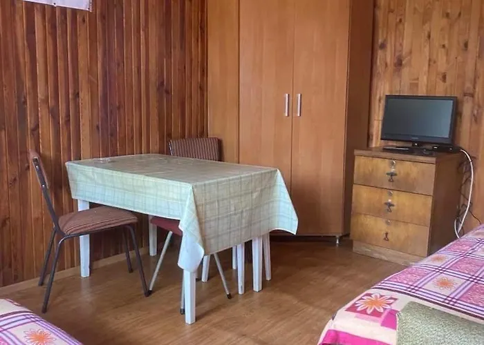 Szumi * 므르제지노