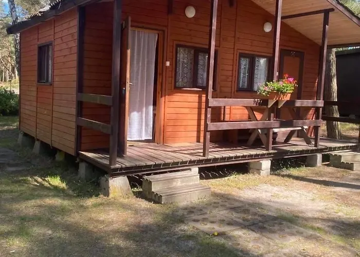 Szumi 펜션 므르제지노