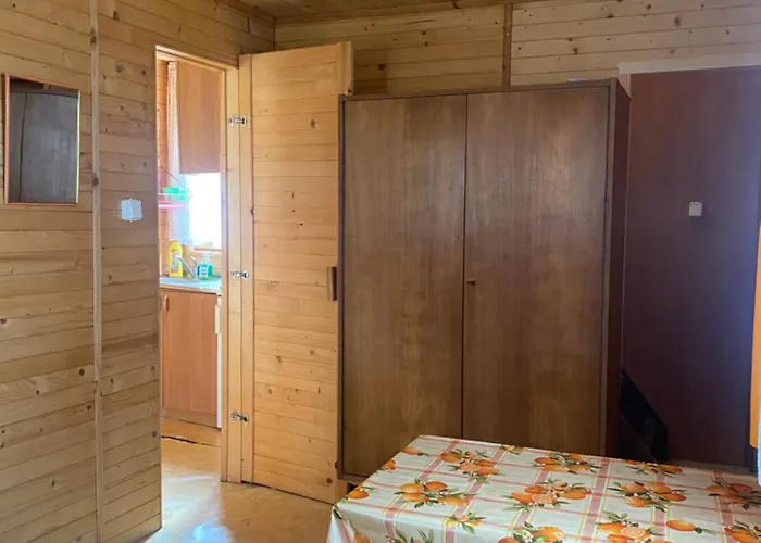 Szumi 펜션 므르제지노