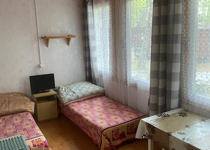 Szumi * 므르제지노