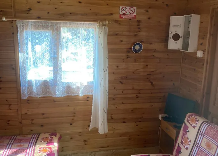 Szumi 펜션 므르제지노