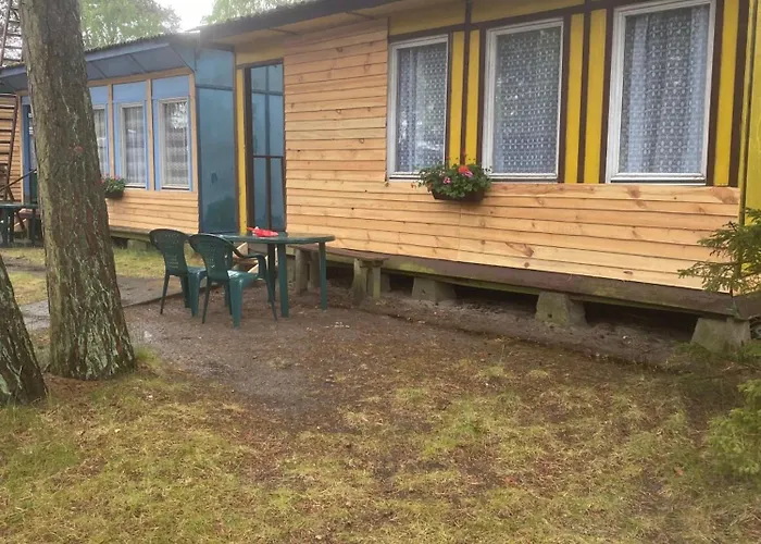 Szumi 펜션 므르제지노