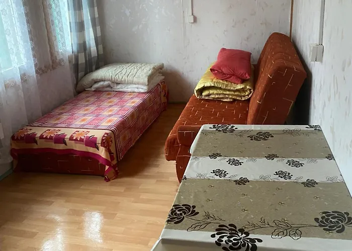 Szumi * 므르제지노